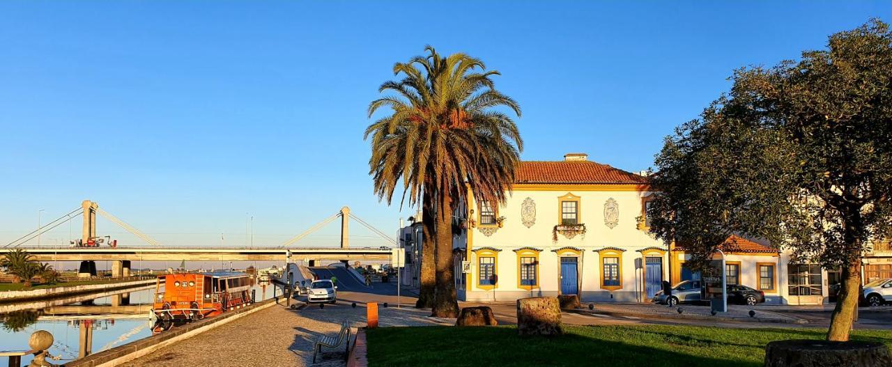 Cantinho Do Auka - Studio Aveiro Exterior foto