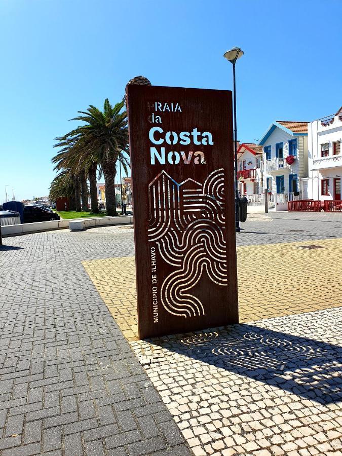 Cantinho Do Auka - Studio Aveiro Exterior foto